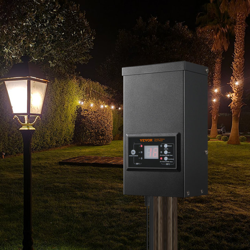 Transformateur électronique de tension de ligne, 120 W