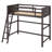Eryss Kids Twin Loft Bed-1999668603