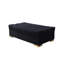 Canapé modulaire et repose-pieds Jelinek-1248005709
