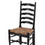  Chaise de salle à manger Bradley-413727375