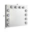Miroir d'appoint Noralie
