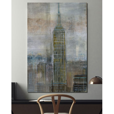 " Empire City "