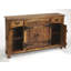 Giddings Rustic 59.5" Sideboard