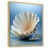 Natural Floater Framed