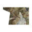 Hand-Knotted High-Quality Ivory Area Rug