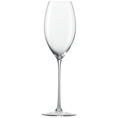 Enoteca 10 oz. Glass Flute