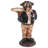 Rosevale Animals Statue