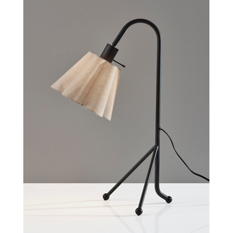 Lampe sur pied Kendra