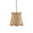 Nata Finnian 1 - Light Bell Pendant-88990818