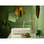 Hansgrohe Metropol Single-Hole Faucet 260 with Lever Handle and Drain Assembly, 1.2 GPM-118941767