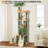 170.2cm H Cat Tree