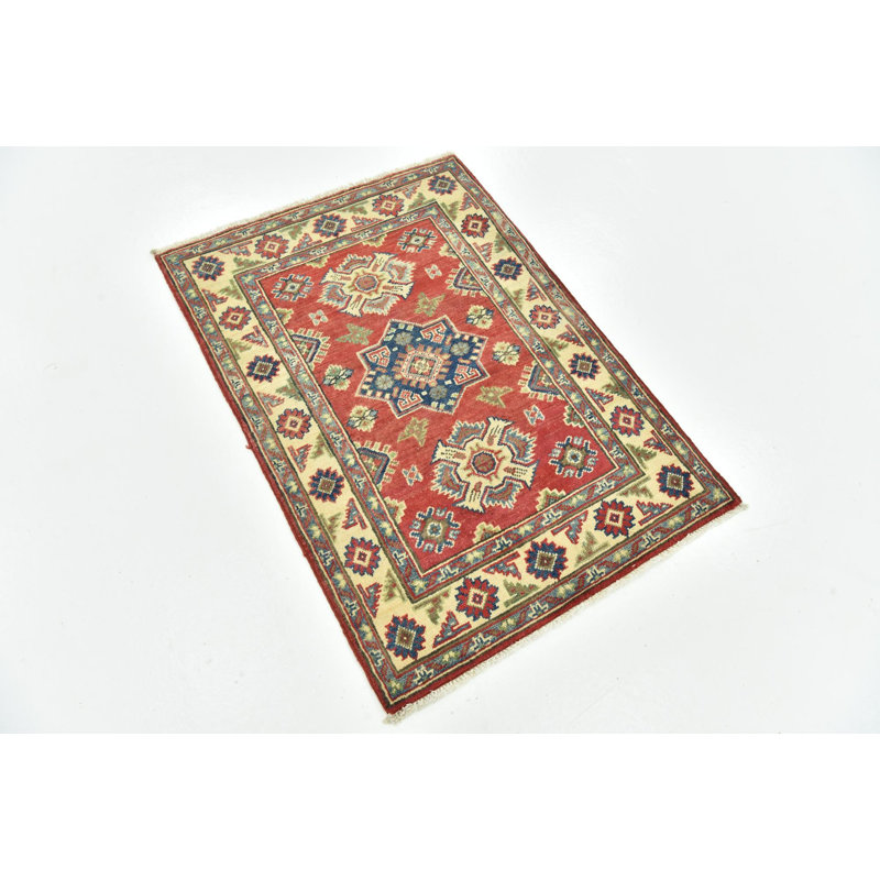 Tapis rouge Nebeker