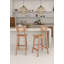 Tabouret de comptoir Versailles-133506067