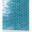 Carrelage mosaïque en verre pour piscine-64627501