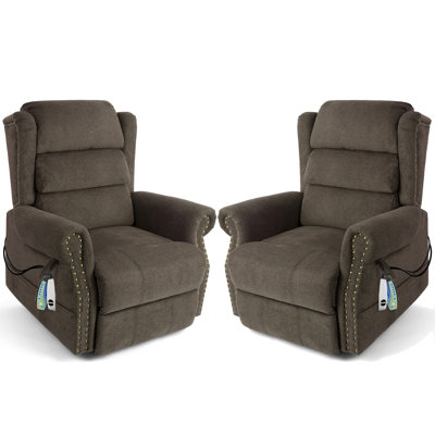 Fauteuil inclinable Dilys