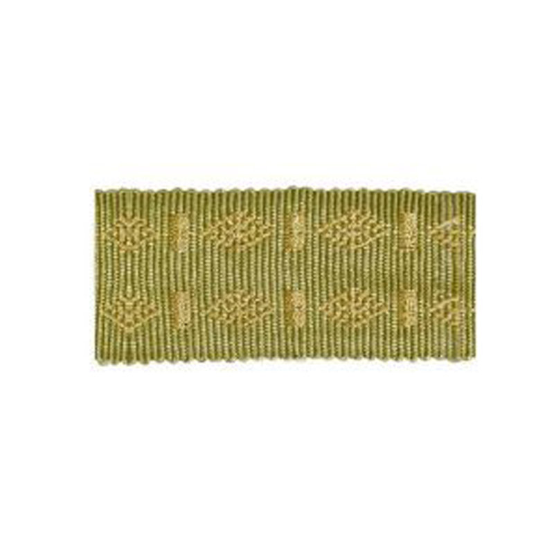 Tissu, Vert champ