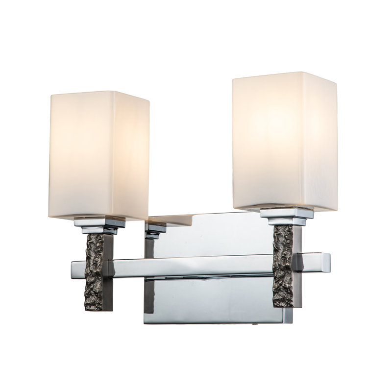 Jack 2 - Light Vanity Light, Polished Chrome