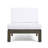 Oana -5-Piece V Shape Sofa Set