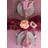Trung Geometric 100% Cotton Table Runner-1726703490-1726703489