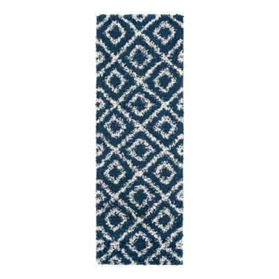 Awanda Geometric Indoor Rug