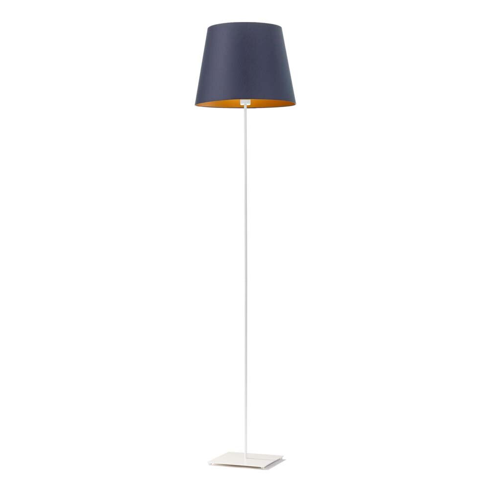 162,5 cm Stehlampe Eadith