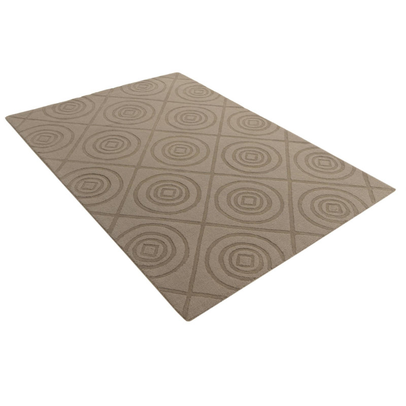 Myrick Gray Rug