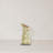 Tuscan Ceramic Scroll Pitcher Vase