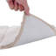 Tapis pour salle de bain à rayures Meader-287790390-287790386