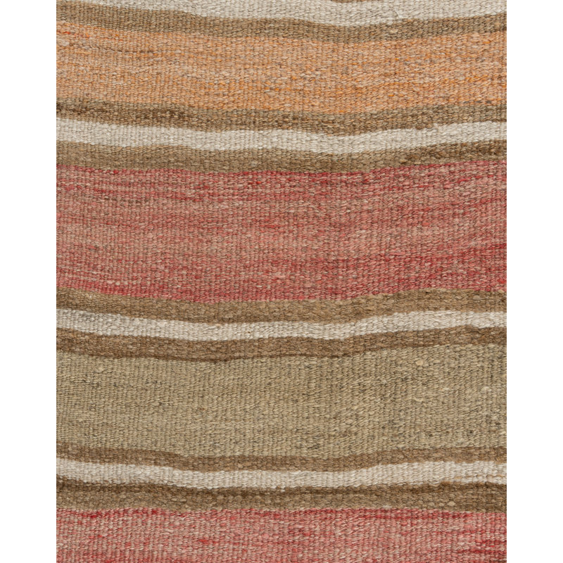 One-of-a-Kind Runner 2'4" X 11'5" Area Rug