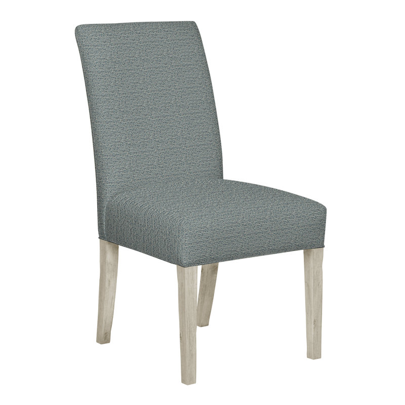 Chaise d'appoint Butler, Cobalt Tuck, Navajo