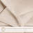 Superior Basketweave Striped Microfiber All-Season Reversible Down Alternative Comforter -313981429-313981427