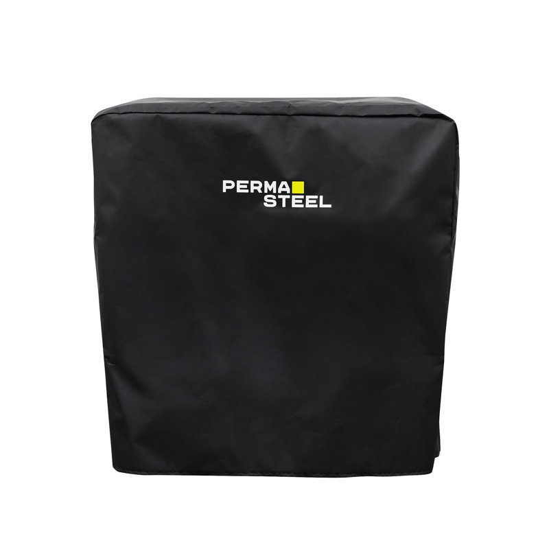 Housse de refroidisseur universelle Permasteel, Noir