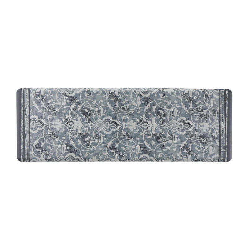 Tapis anti-fatigue Boehme, Tapis de couloir 1 pi 8 po x 5 pi