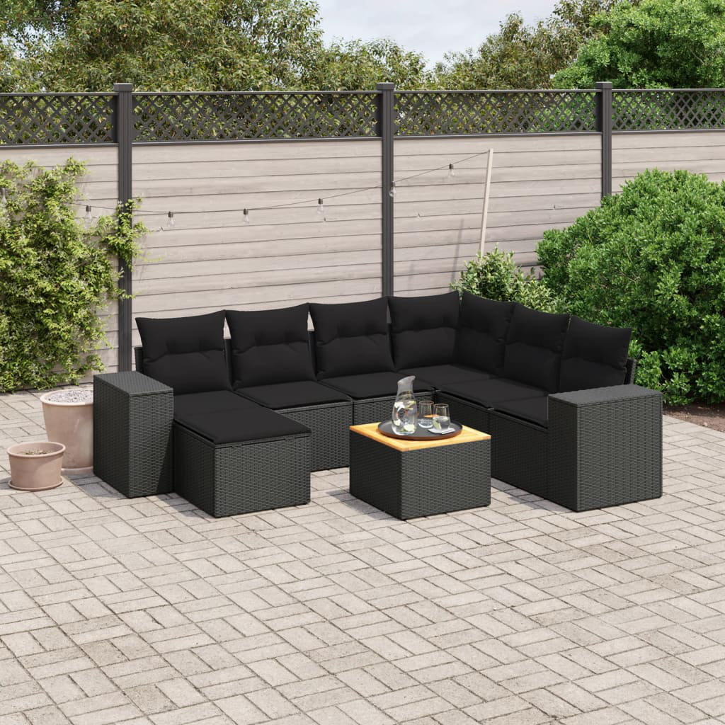 Aneke Garten-Lounge-Set