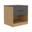 Table de chevet, 1 porte, 1 tablette-1562983223