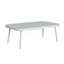 Causeuse et table Steel Steel-1307408496