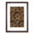 Walnut Framed