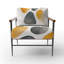 Chaise d'appoint Spiritual Stone - Fauteuil en forme de pierre-142635028
