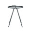 Table d'appoint en acier Rison-254401489
