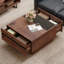 Table basse Aadam