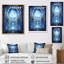 Surréalisme, Architects Of Aether I, impression sur toile-97087128-97087129