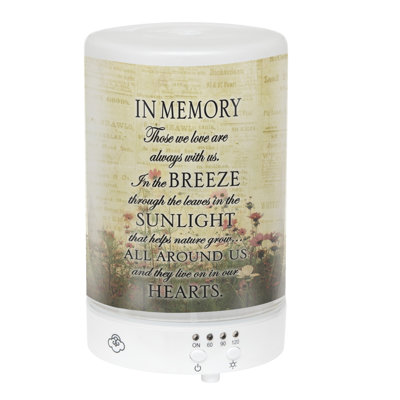 Plug-in Essential Oil Diffusers