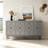 Sideboard Storage Cabinet Dresser