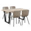4 -Person Dining Set