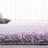 Jiang Lilac Shag Area Rug-1182628342