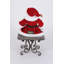 Poseable Santas