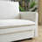 140" U Shaped Couch