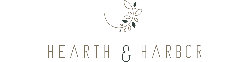 Hearth & Harbor logo