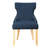 Elijah 22.5" Width Fabric Upholstered Side Chair-291455302
