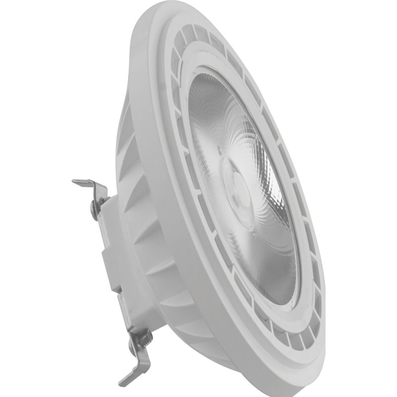 12 Watt Clear LED Bulb